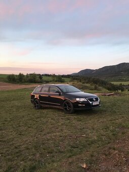 Passat b6 - 3