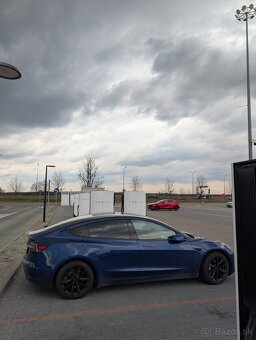 Tesla model 3 LR long range 2019/12 - 3