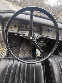 Škoda 1100mb deluxe - 3