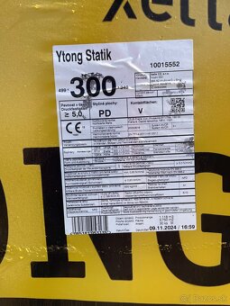 Ytong statik 60ks Ytong Klasik 28 kS - 3