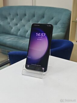 Samsung Galaxy S23 8/256GB | ZÁRUKA - 3
