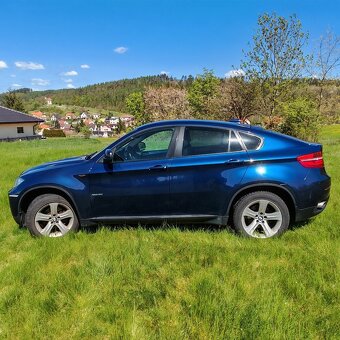BMW X6 XDrive 180kw RV2012 - 3