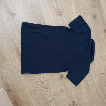 Pánska polokošeľa Polo Ralph Lauren - 3