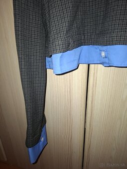 Zara top Nový, - 3