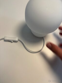 Pradam stolovu lampu Ikea Tokabo - 3