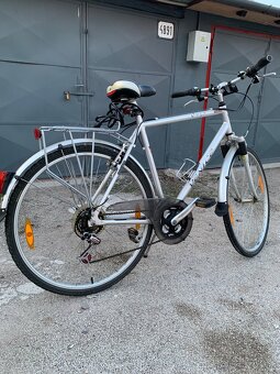 Dámsky bicykel DEMA Venice Onyx - 3