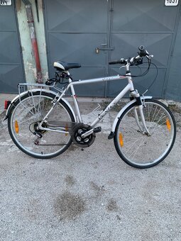 Dámsky bicykel DEMA Venice Onyx - 3