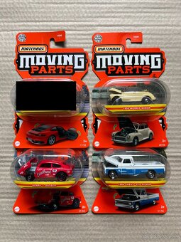 Matchbox - 3