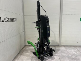 Štiepačka – traktor PTO - HOFMAN REX T-30K - 3