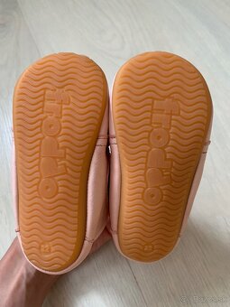 Detske barefoot topanky / capacky Froddo - 3
