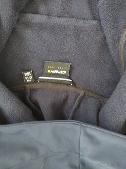 Icepeak dievcenska softshell v.158 - 3