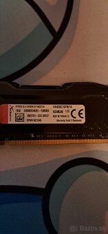 16gb ddr4 kingston fury - 3