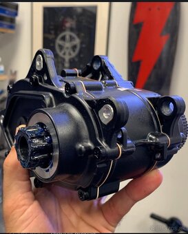 Motor Specialized SL - 3