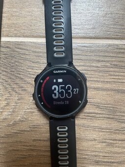 Garmin forerunner 735xt - 3
