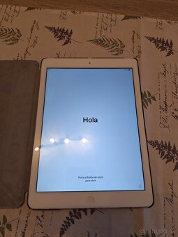 Ipad air 32gb - 3