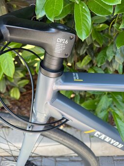 Canyon Roadlite SL 9,6 - 3