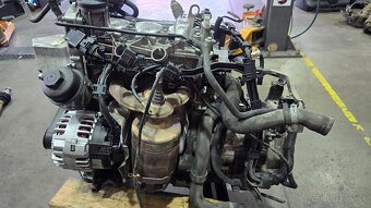 Motor skoda fabia 1.2 40kw awy - 3