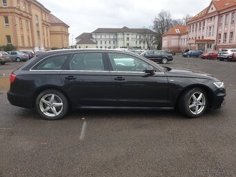 AUDI A6C7 QUATRO AVANT 3.O TDI 180 KW - 3