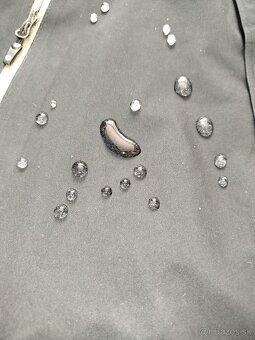 Pánska Gore-Tex nepremokavá vetrovka Marmot - 3