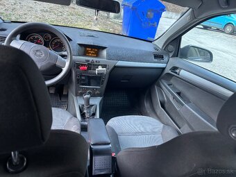 Opel Astra H 1.7 CDTI 74KW - 3