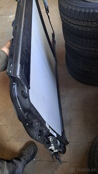 Panoráma bmw e61 - 3