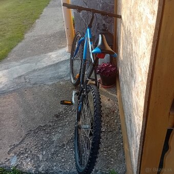 Horsky bicykel DEMA MODET - 3