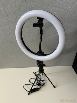 Osvetlenie LED - 3