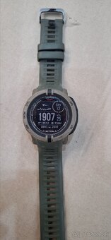 Garmin instinct 2 solar - 3