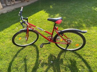 Bicykel - 3