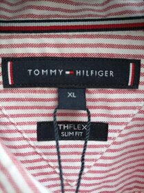 Pánska košeľa XL Tommy Hilfiger - 3