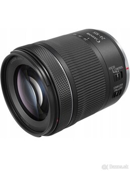 CANON RF 24-105mm f/4-7.1 IS STM OEM - 3
