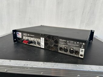 Crown XTI 4000 - 3