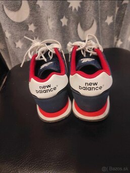 New Balance 500 - 3