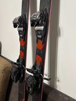 K2 Lyže Zjazdové - 3