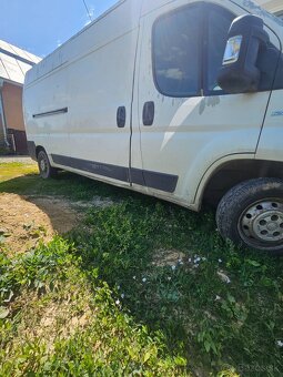 Fiat Ducato 2.3 Jtd - 3