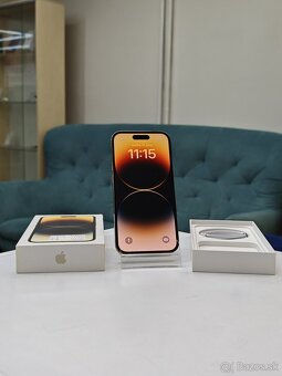 Iphone 14 Pro 128GB | ZÁRUKA 1 ROK - 3