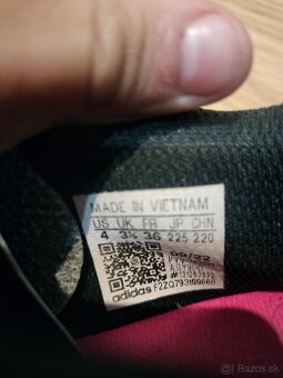 Predám Adidas - 3