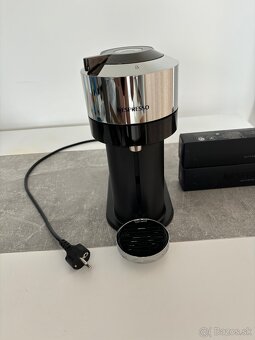 Kávovar - 3