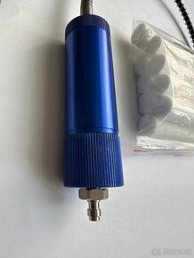 Vysokotlakovy vzduchovy filter 300bar PCP - 3