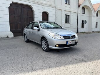 Renault Thalia 1.2 55kw - 3