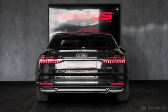 Audi A6 40 2.0 TDI mHEV Sport quattro S tronic - 3