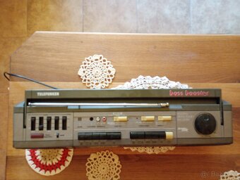 Telefunken rc760ts - 3
