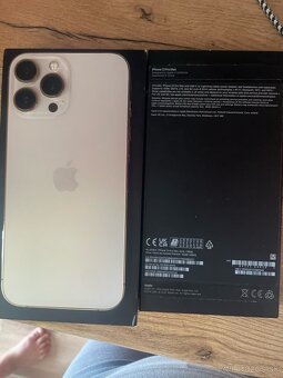 iPhone 13pro max - 3