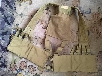Eagle Industries H Harness (LBE, chest rig) - 3