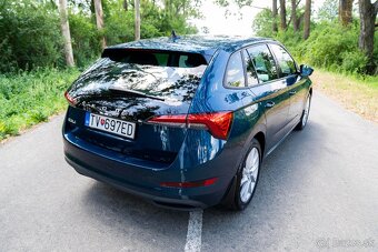 Škoda Scala - 3