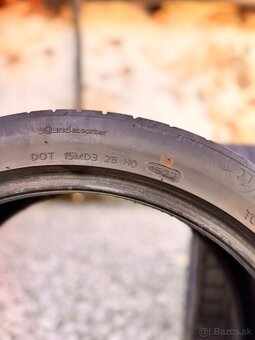 Hankook Ventus S1 Evo 3 Run Flat 235/40 R19 - 3