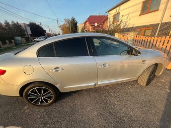 Renault Fluence 2013 - 3
