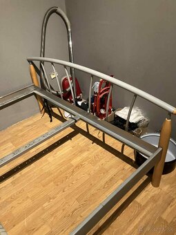 Postel 160x200 - 3