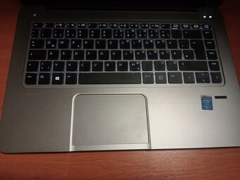predám HP ELITEBOOK FOLIO 1040 G1 , WINDOWS 10. - 3