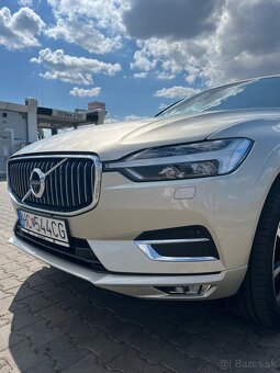 Volvo xc60 - 3